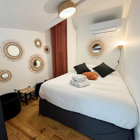 Le Duplex Catalan *