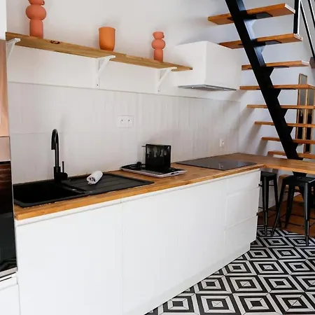 Le Duplex Catalan * Perpignan