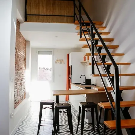 Le Duplex Catalan Perpignan