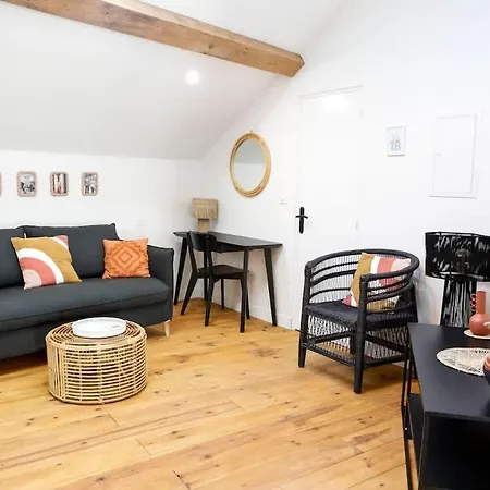Le Duplex Catalan Perpignan