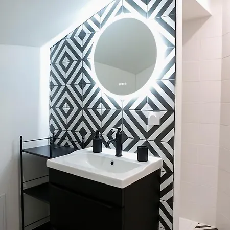 Apartment Le Duplex Catalan *