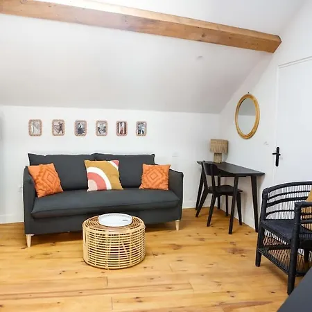 Apartment Le Duplex Catalan *