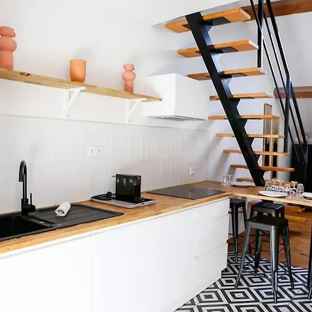 Le Duplex Catalan *