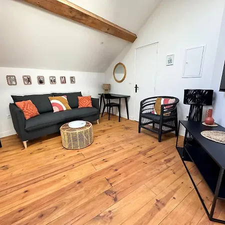 Lejlighed Le Duplex Catalan Perpignan